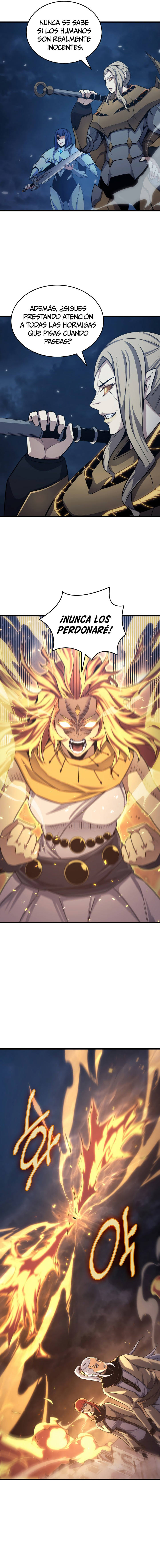 Read The Great Mage Returns After 4000 Years ES Manga Online