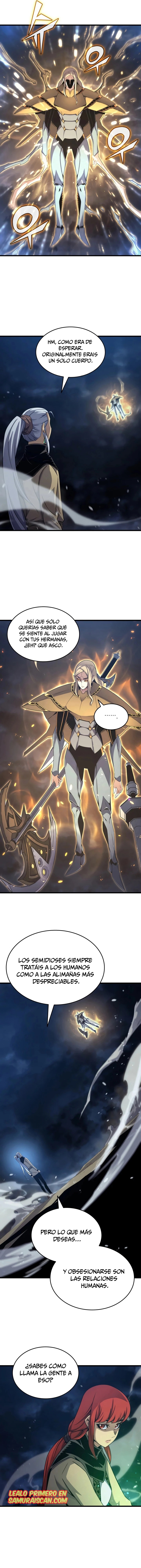 Read The Great Mage Returns After 4000 Years ES Manga Online