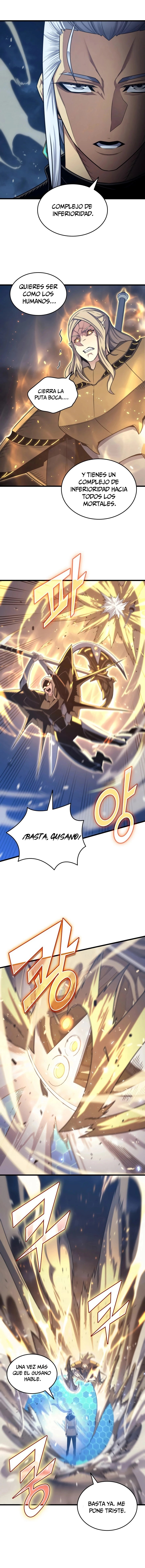 Read The Great Mage Returns After 4000 Years ES Manga Online