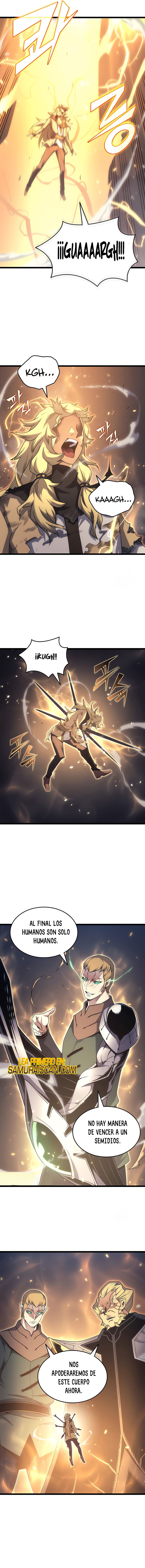 Read The Great Mage Returns After 4000 Years ES Manga Online