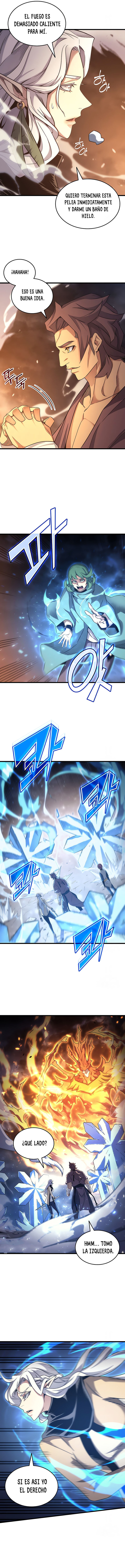 Read The Great Mage Returns After 4000 Years ES Manga Online