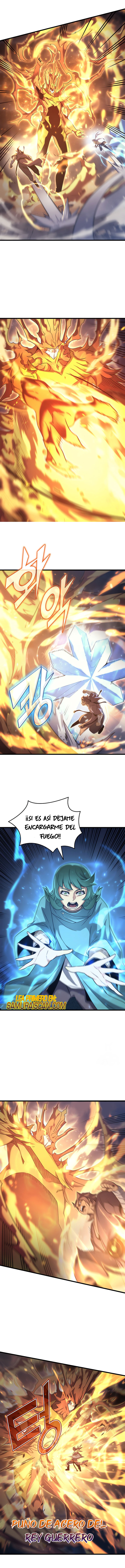 Read The Great Mage Returns After 4000 Years ES Manga Online