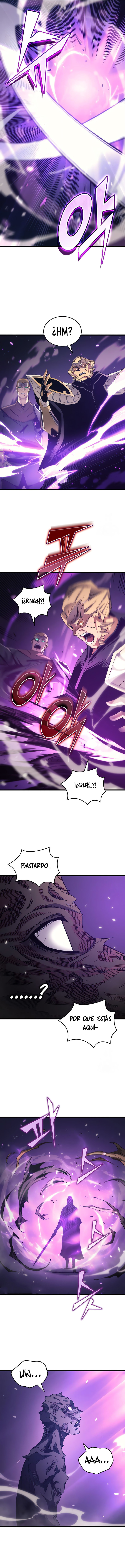 Read The Great Mage Returns After 4000 Years ES Manga Online