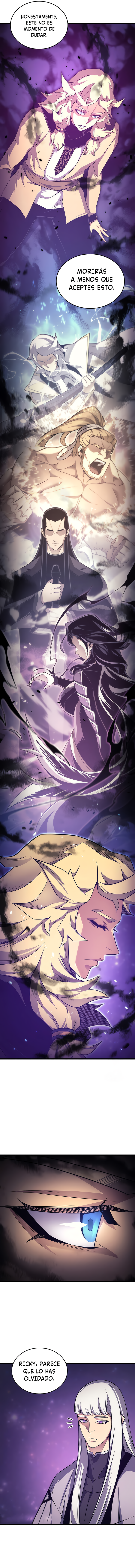 Read The Great Mage Returns After 4000 Years ES Manga Online