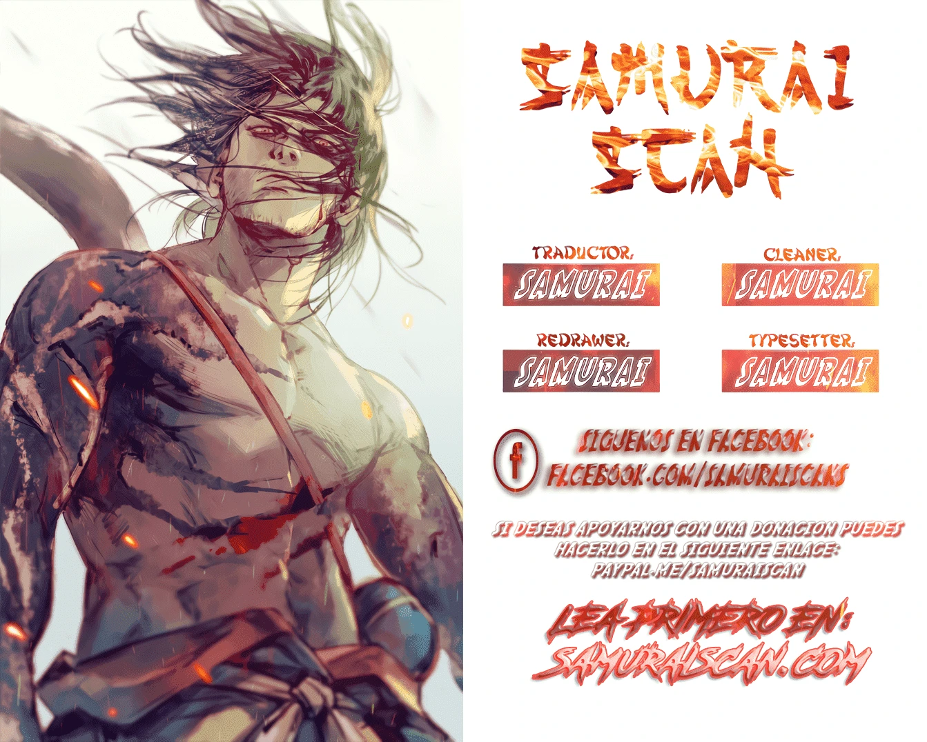 Read The Great Mage Returns After 4000 Years ES Manga Online
