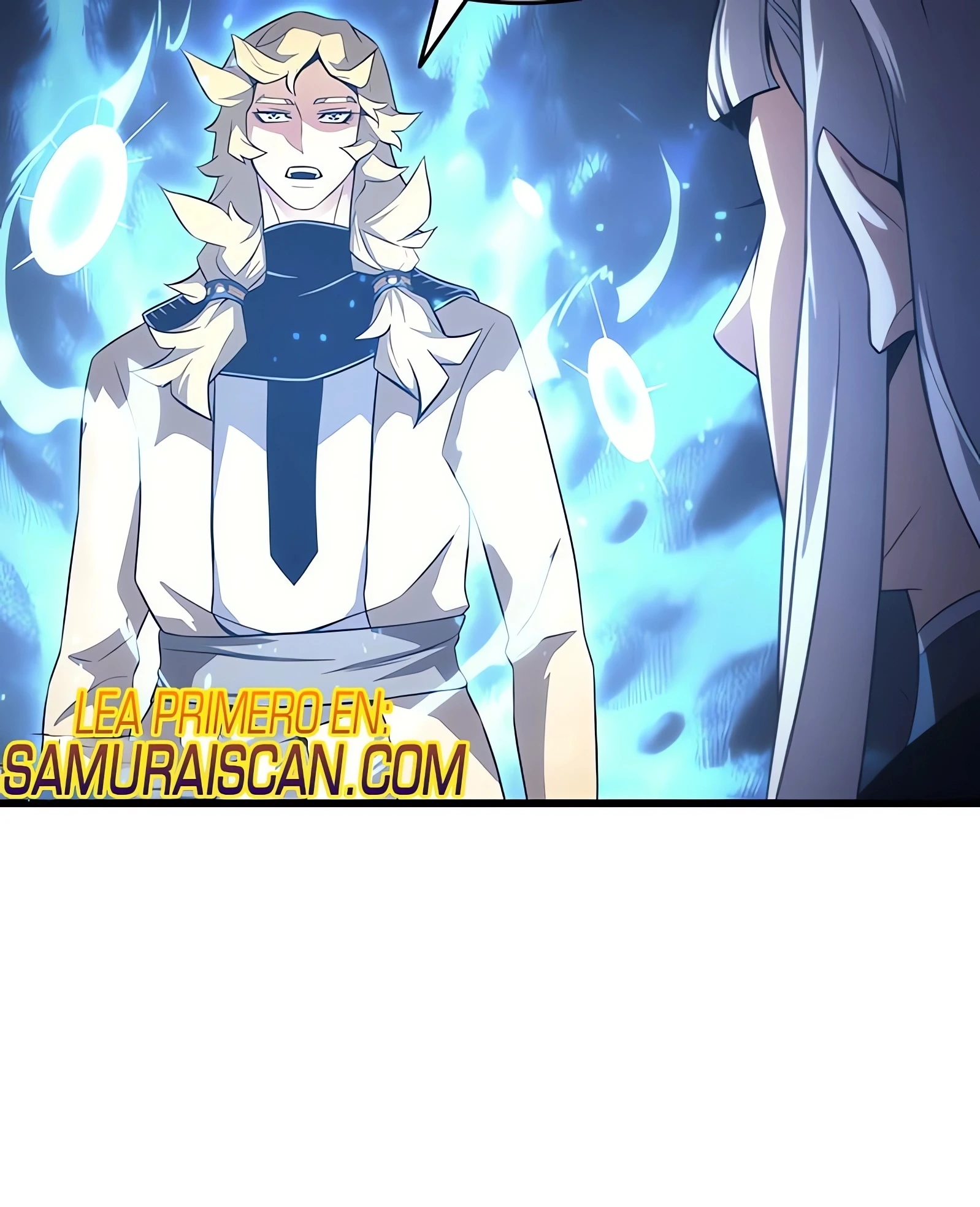 Read The Great Mage Returns After 4000 Years ES Manga Online