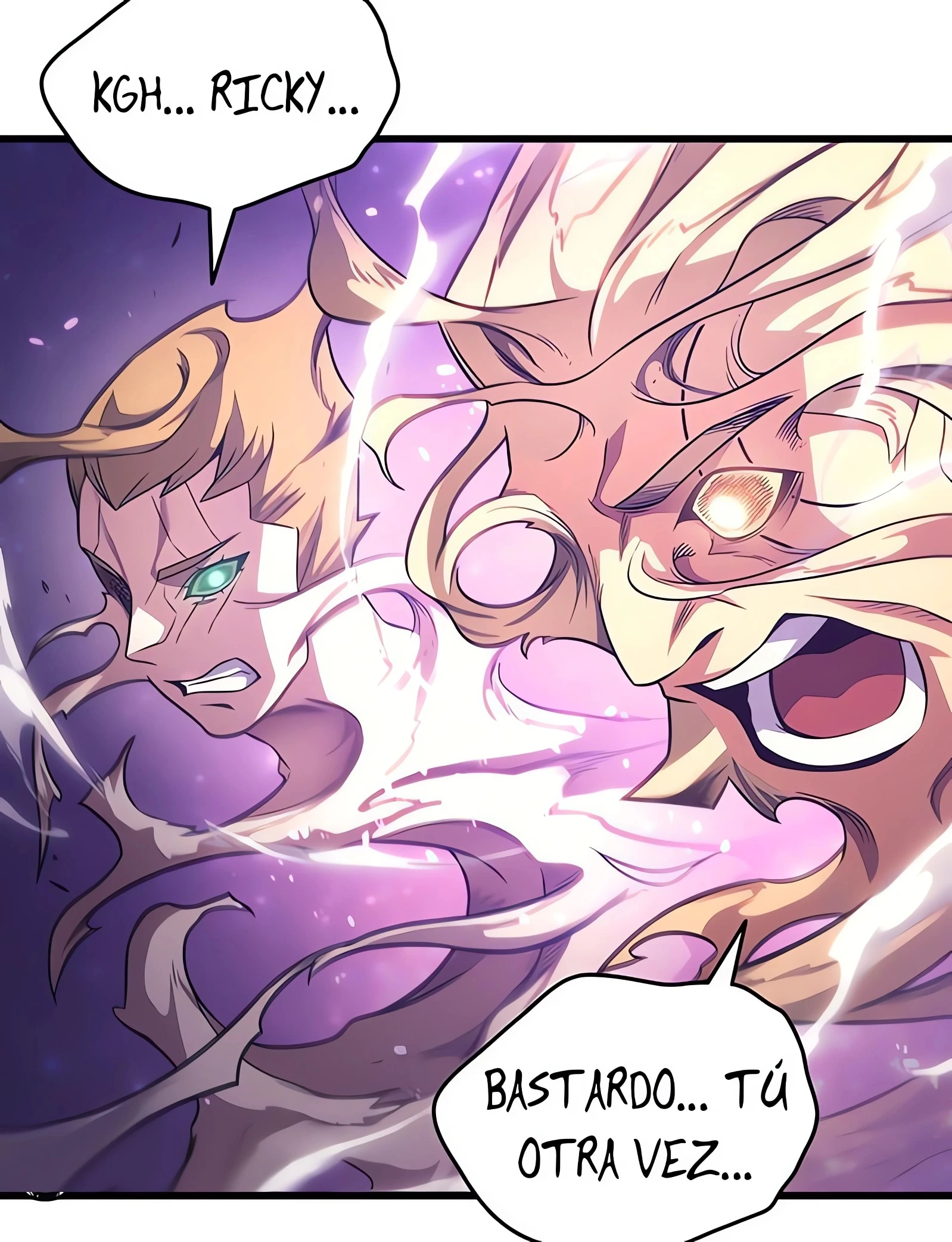 Read The Great Mage Returns After 4000 Years ES Manga Online
