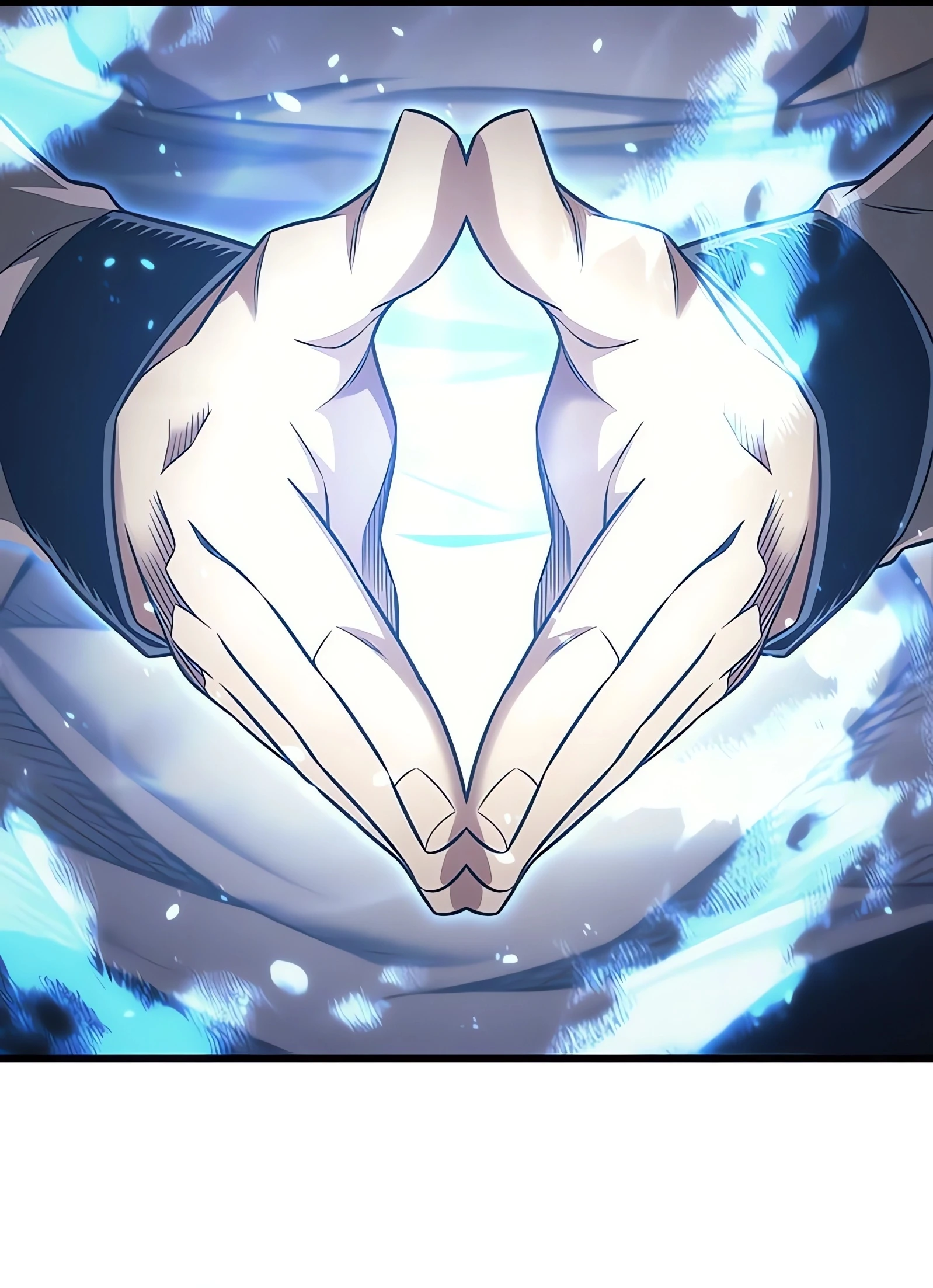 Read The Great Mage Returns After 4000 Years ES Manga Online