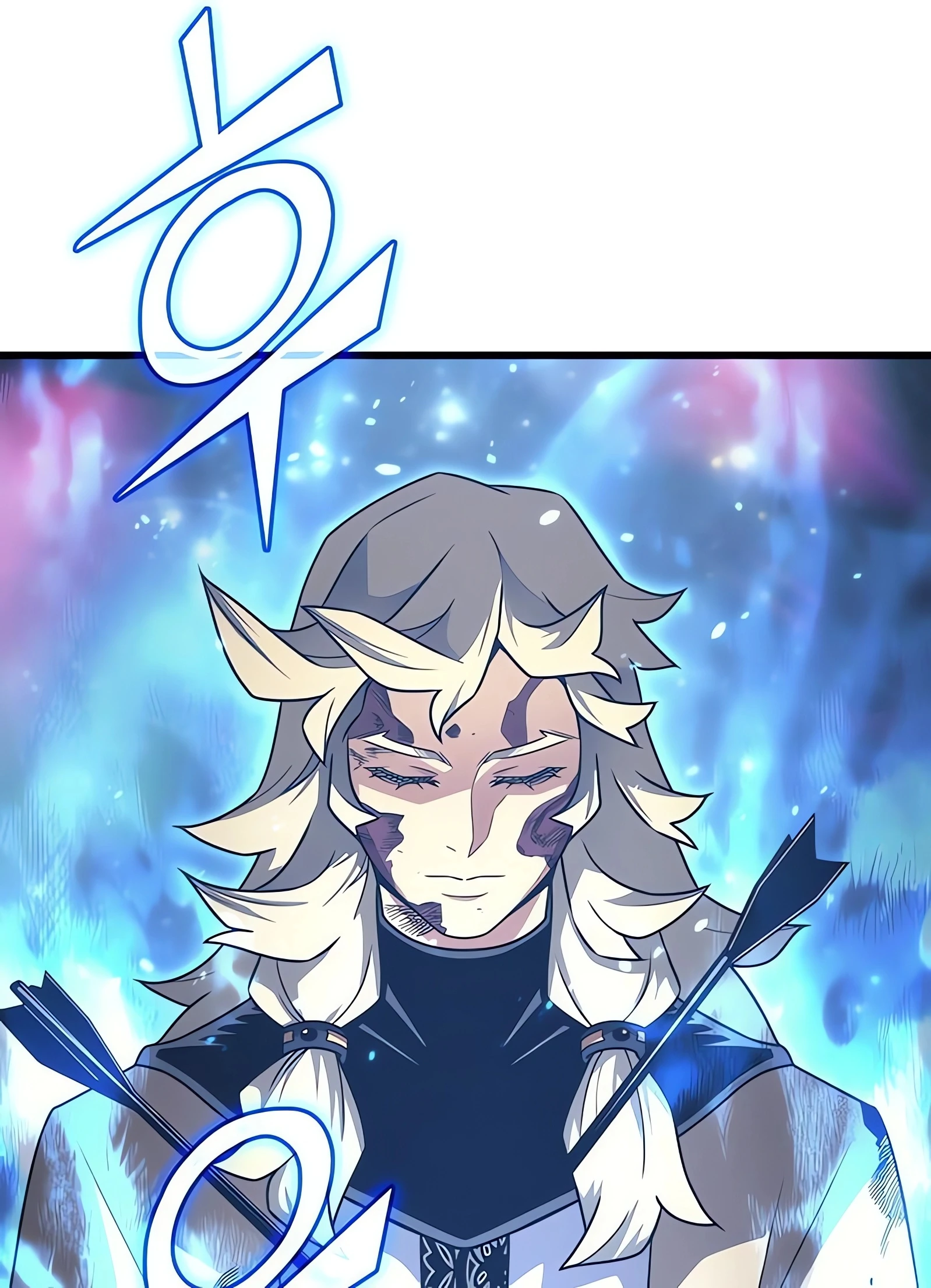 Read The Great Mage Returns After 4000 Years ES Manga Online
