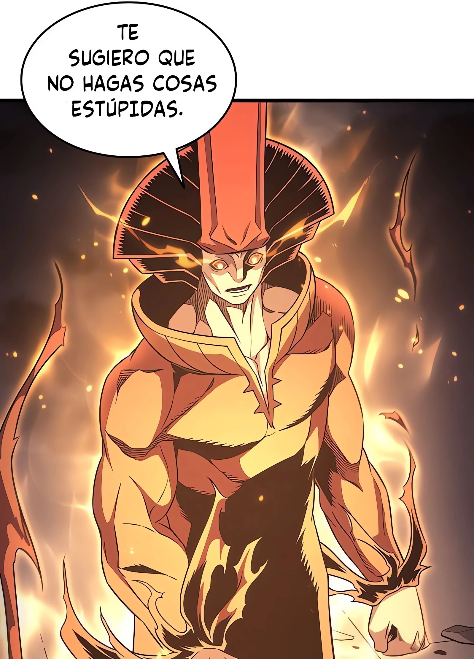 Read The Great Mage Returns After 4000 Years ES Manga Online