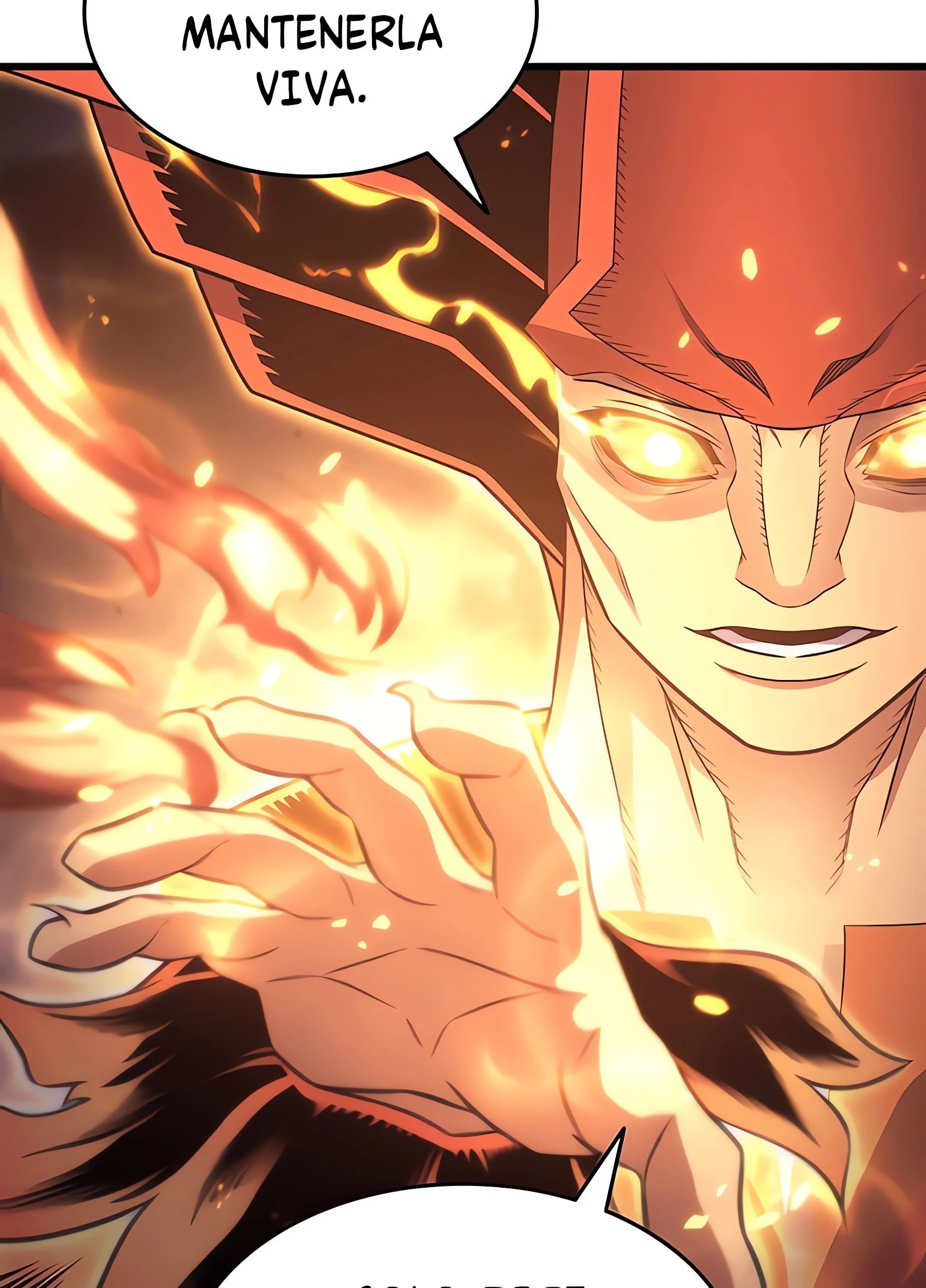 Read The Great Mage Returns After 4000 Years ES Manga Online