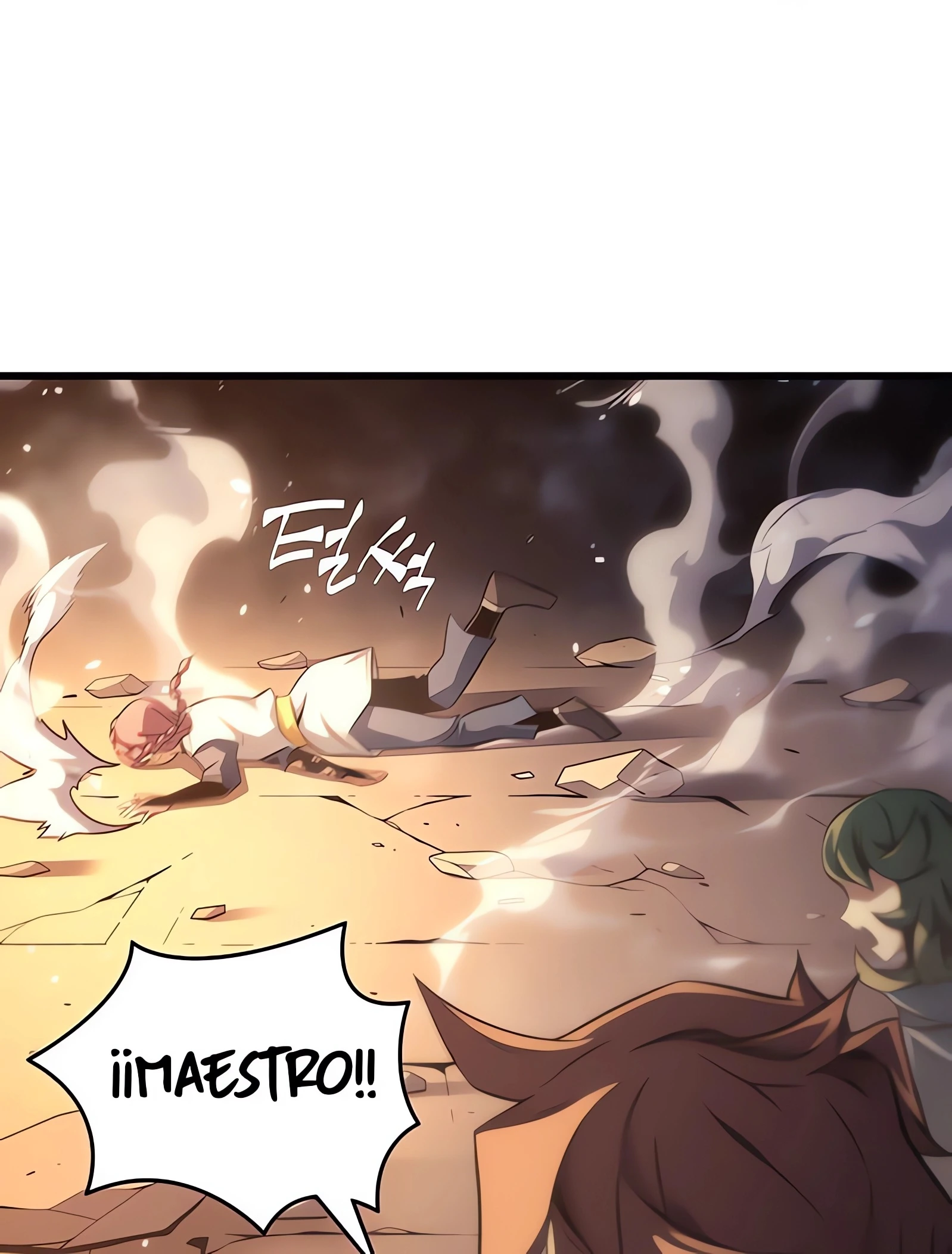 Read The Great Mage Returns After 4000 Years ES Manga Online
