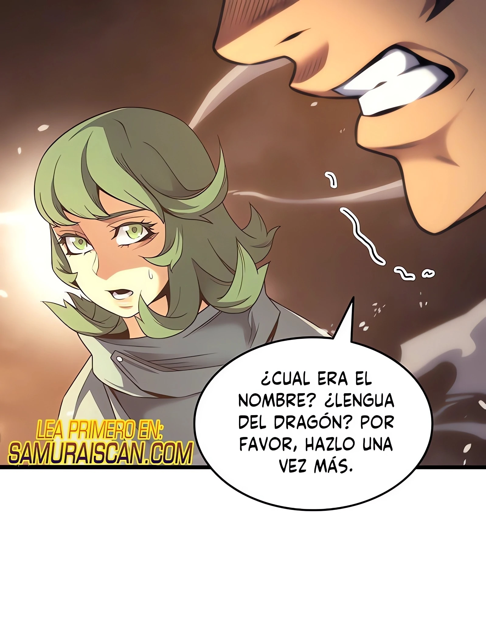 Read The Great Mage Returns After 4000 Years ES Manga Online