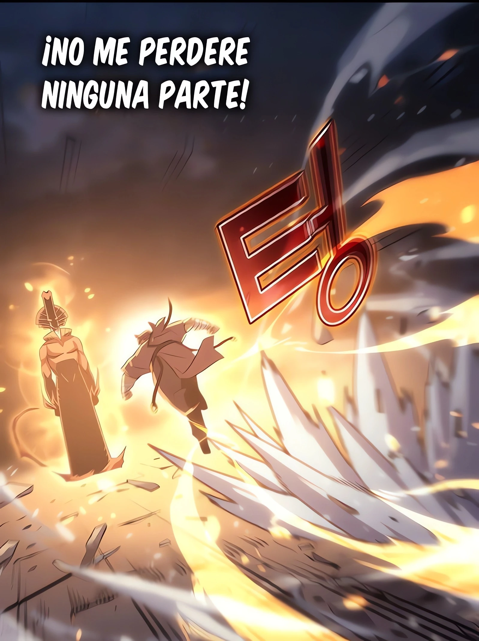Read The Great Mage Returns After 4000 Years ES Manga Online