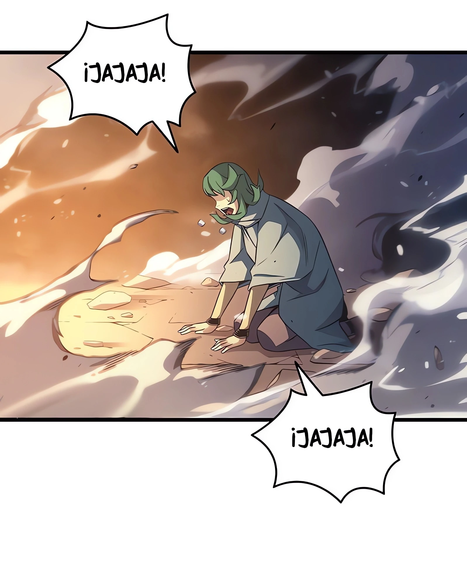 Read The Great Mage Returns After 4000 Years ES Manga Online
