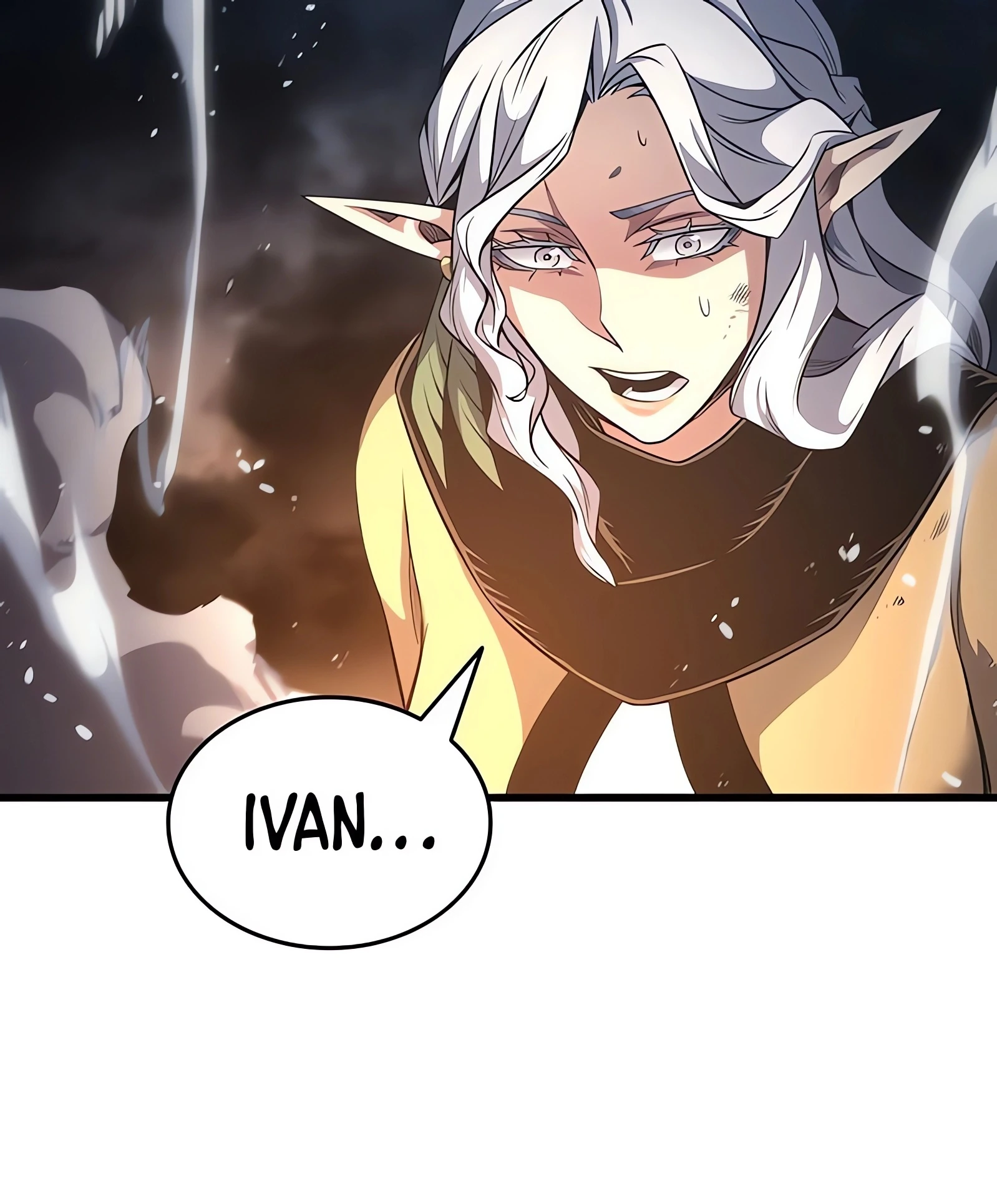 Read The Great Mage Returns After 4000 Years ES Manga Online