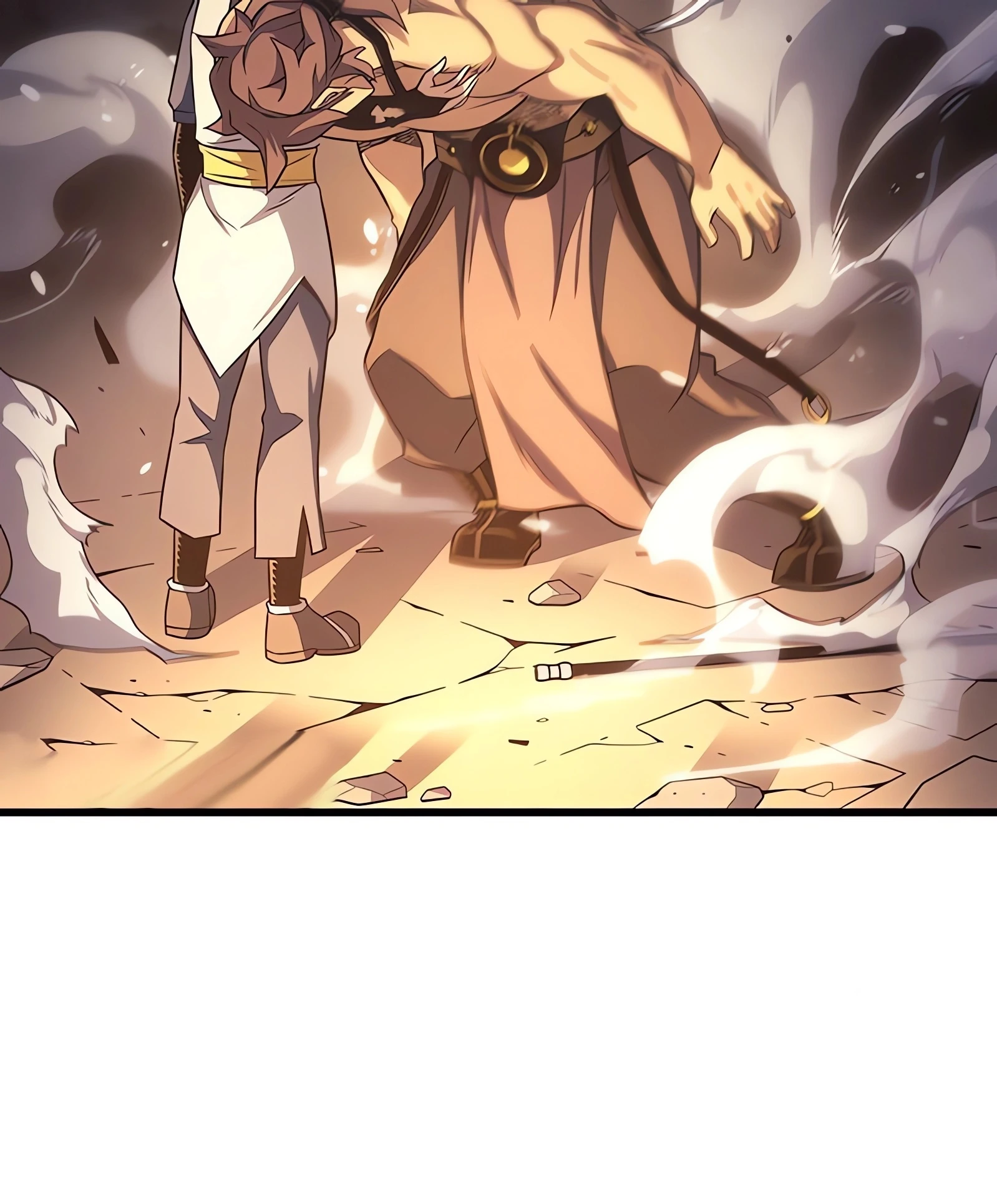Read The Great Mage Returns After 4000 Years ES Manga Online