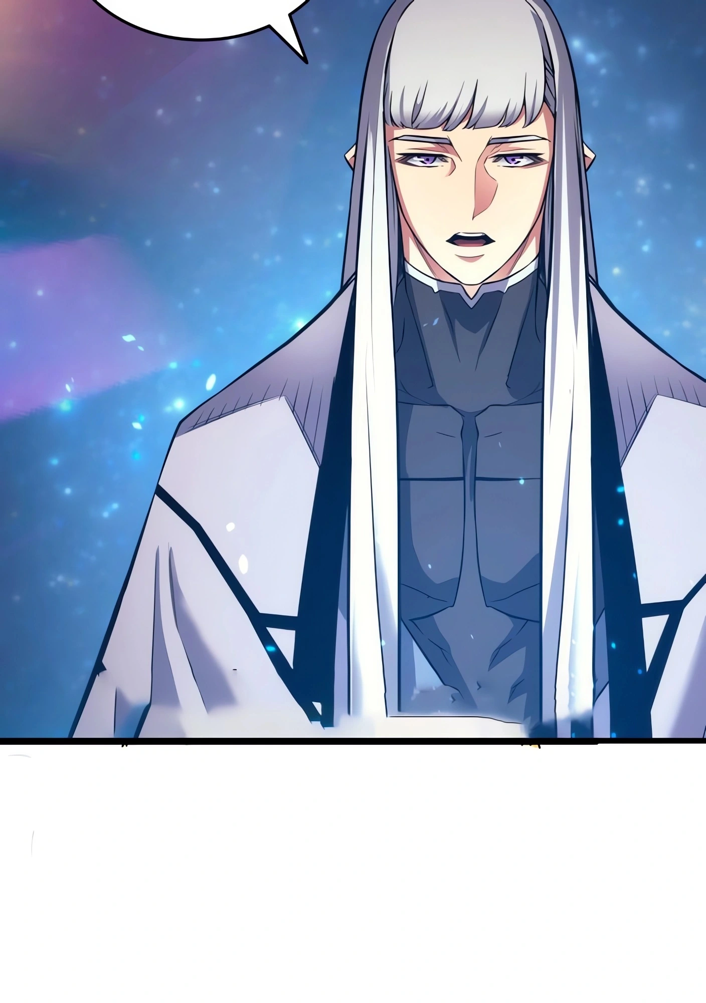 Read The Great Mage Returns After 4000 Years ES Manga Online