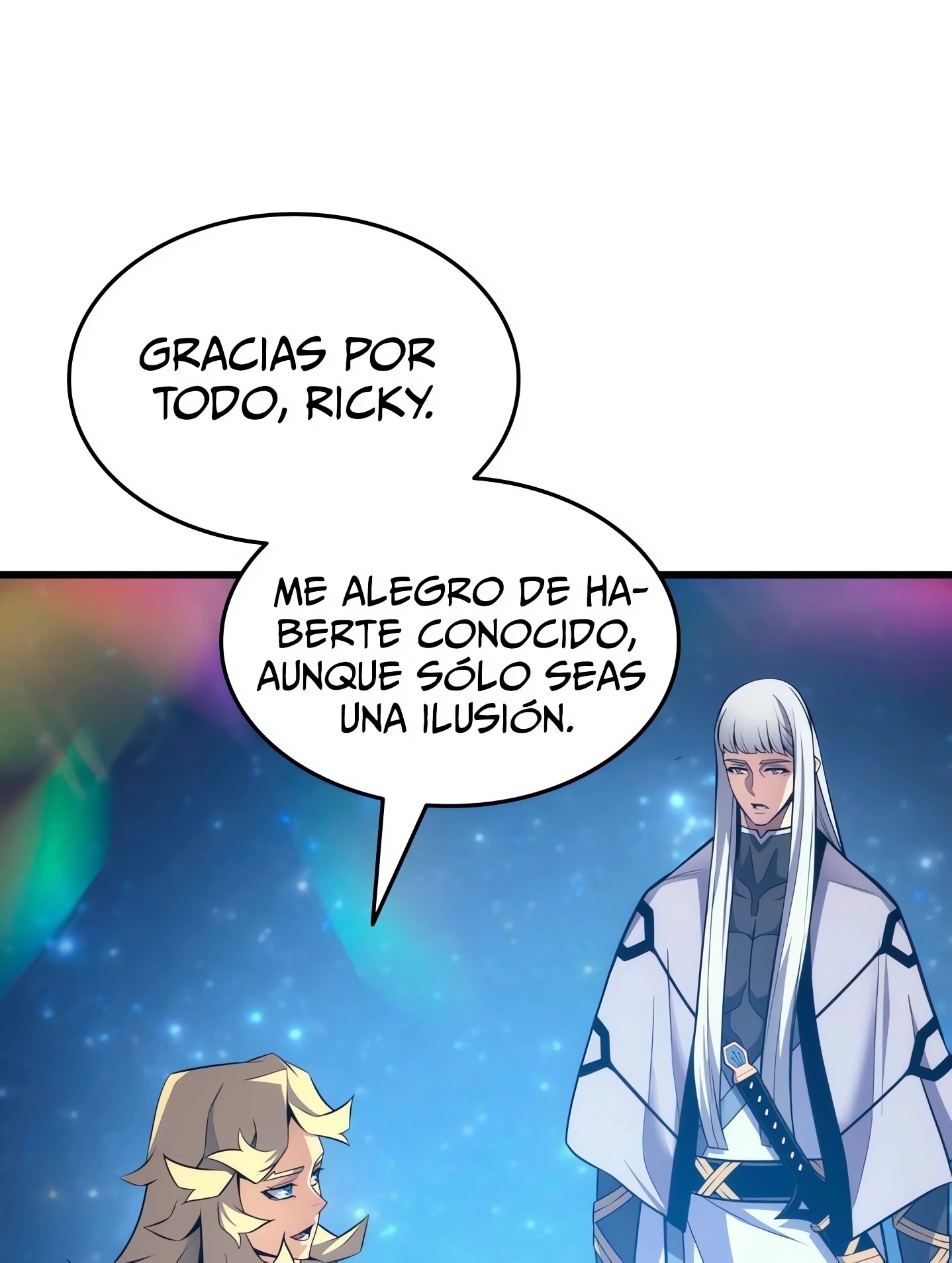 Read The Great Mage Returns After 4000 Years ES Manga Online