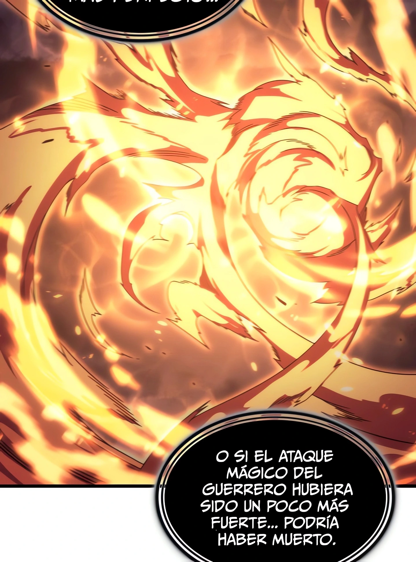 Read The Great Mage Returns After 4000 Years ES Manga Online