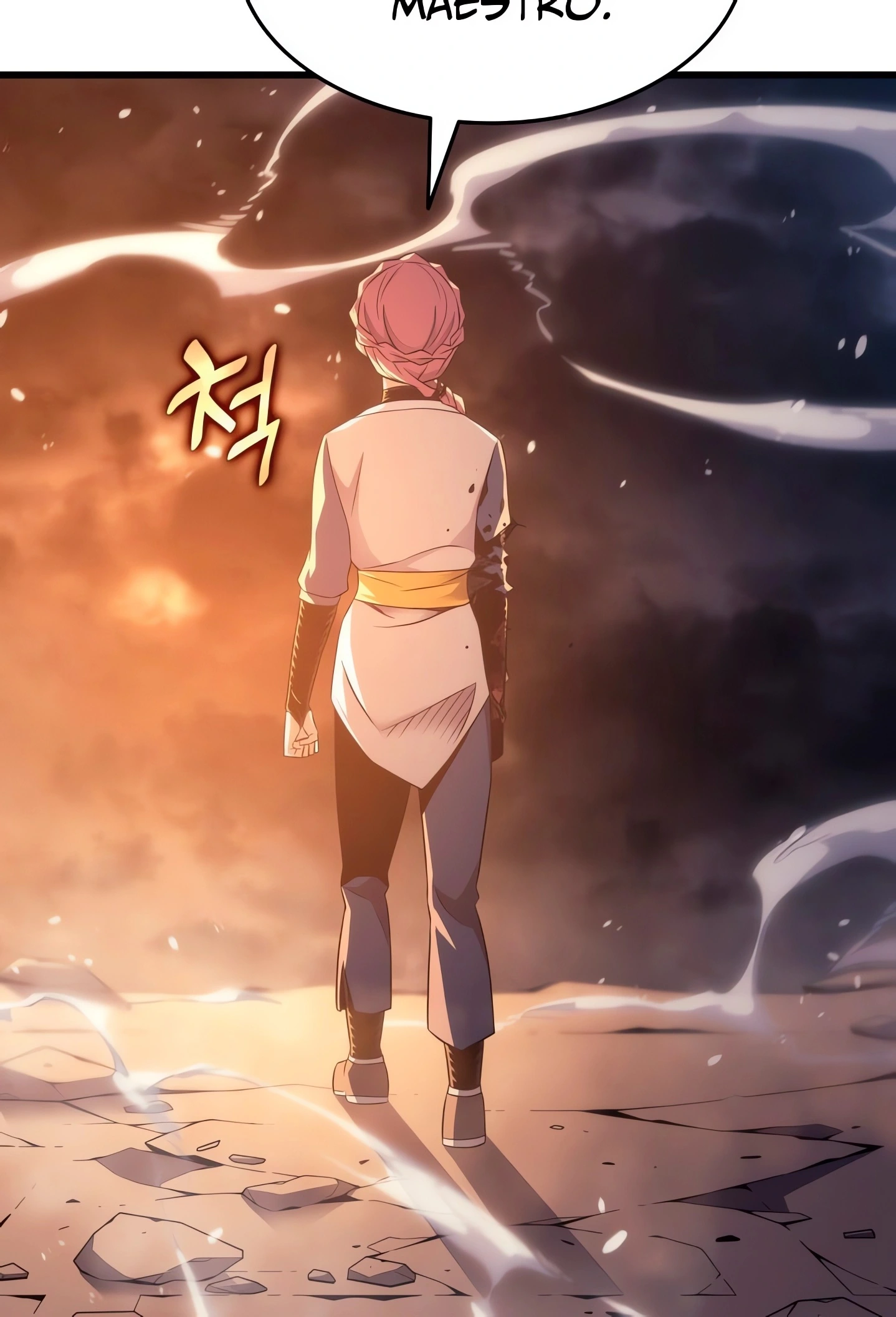 Read The Great Mage Returns After 4000 Years ES Manga Online