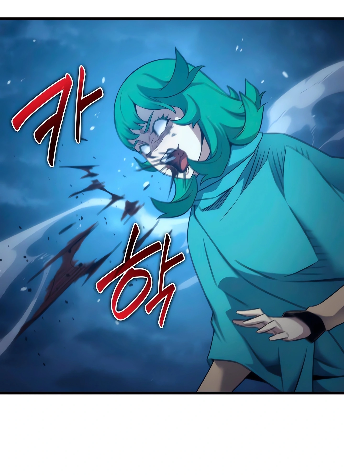 Read The Great Mage Returns After 4000 Years ES Manga Online