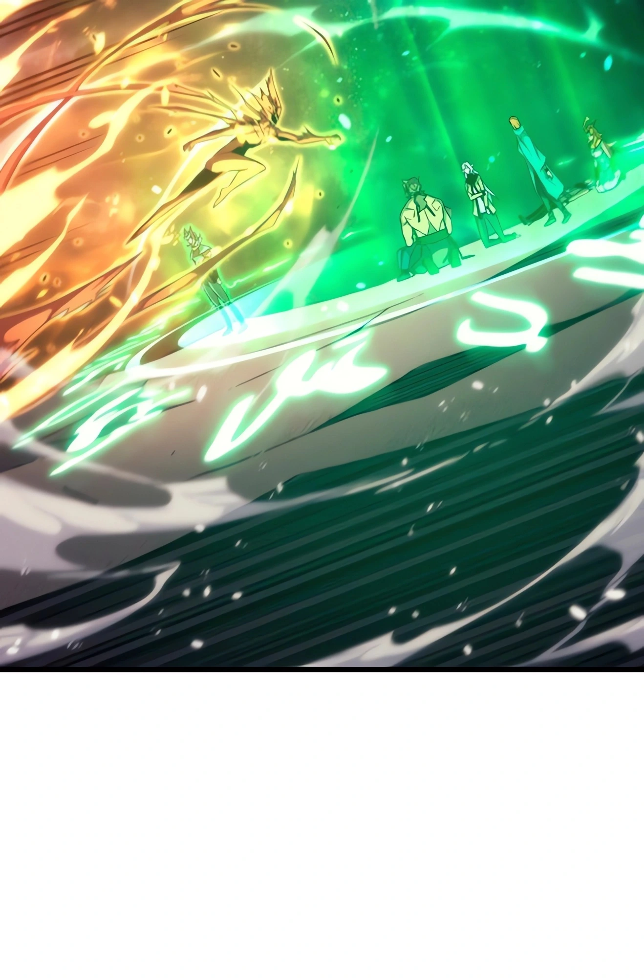 Read The Great Mage Returns After 4000 Years ES Manga Online