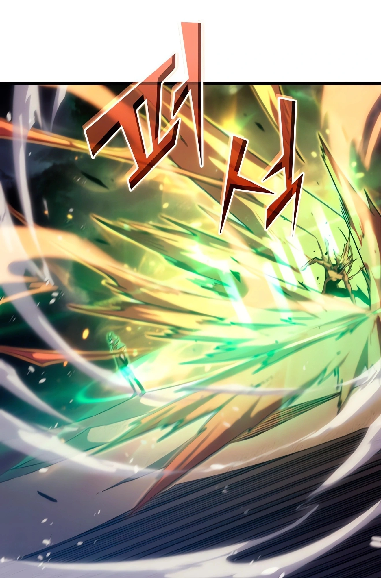 Read The Great Mage Returns After 4000 Years ES Manga Online