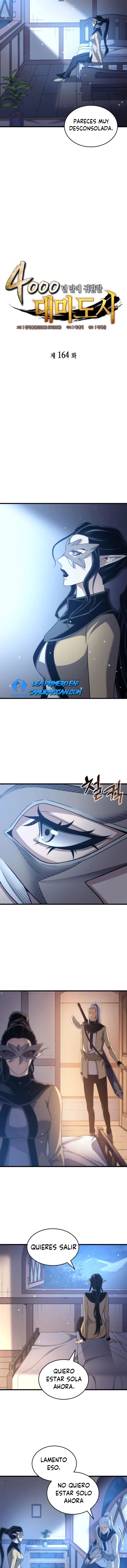 Read The Great Mage Returns After 4000 Years ES Manga Online