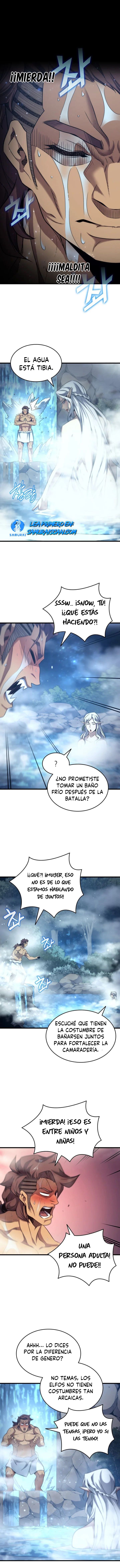 Read The Great Mage Returns After 4000 Years ES Manga Online