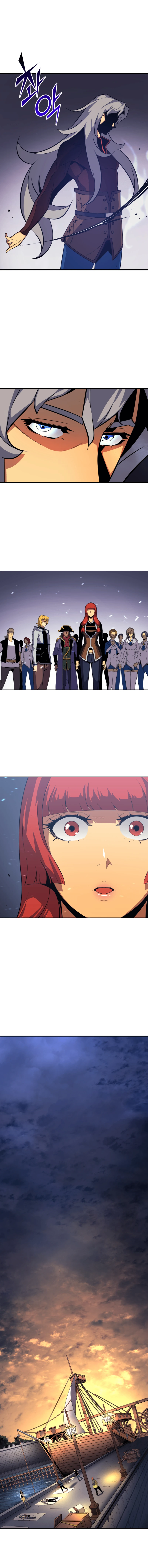 Read The Great Mage Returns After 4000 Years ES Manga Online