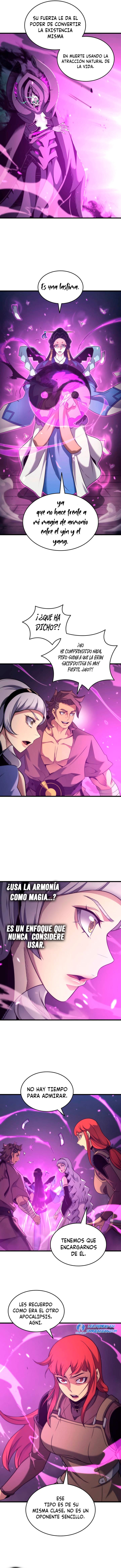 Read The Great Mage Returns After 4000 Years ES Manga Online