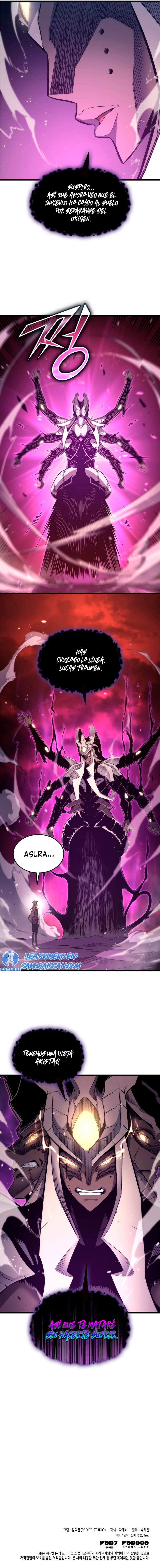 Read The Great Mage Returns After 4000 Years ES Manga Online