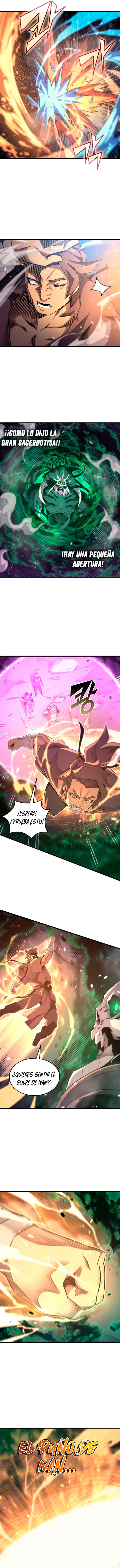 Read The Great Mage Returns After 4000 Years ES Manga Online