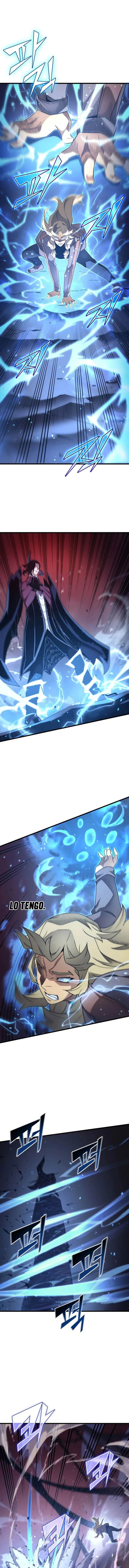 Read The Great Mage Returns After 4000 Years ES Manga Online