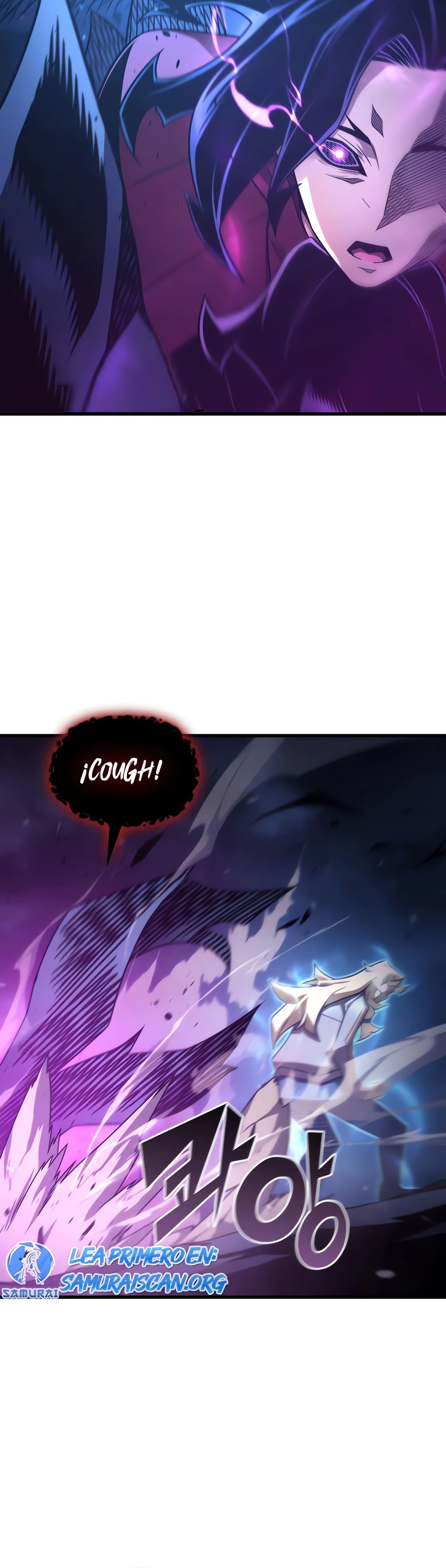 Read The Great Mage Returns After 4000 Years ES Manga Online