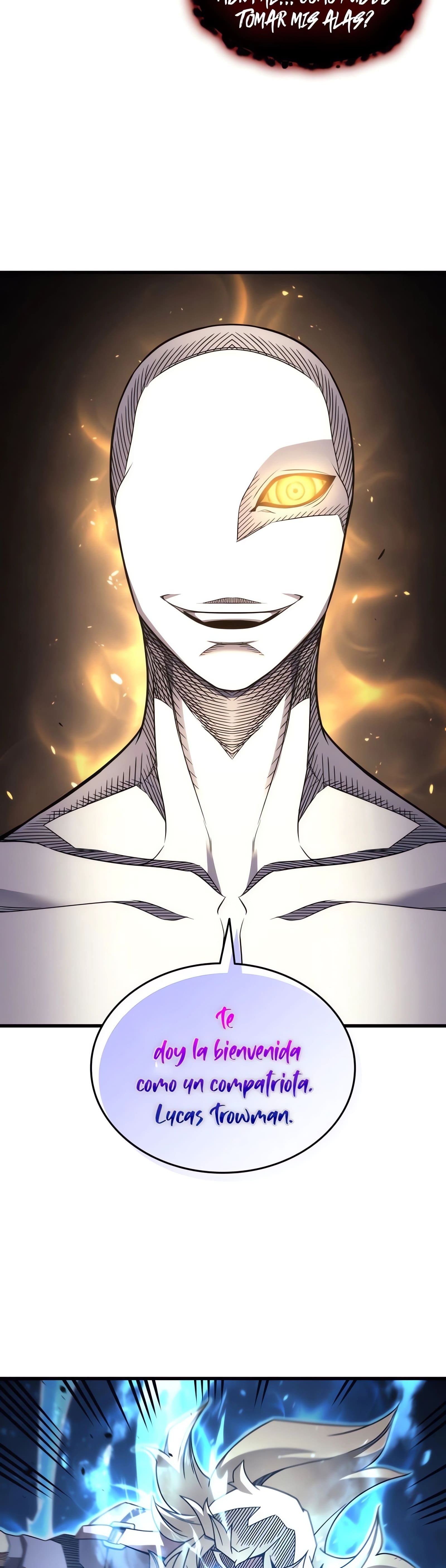 Read The Great Mage Returns After 4000 Years ES Manga Online