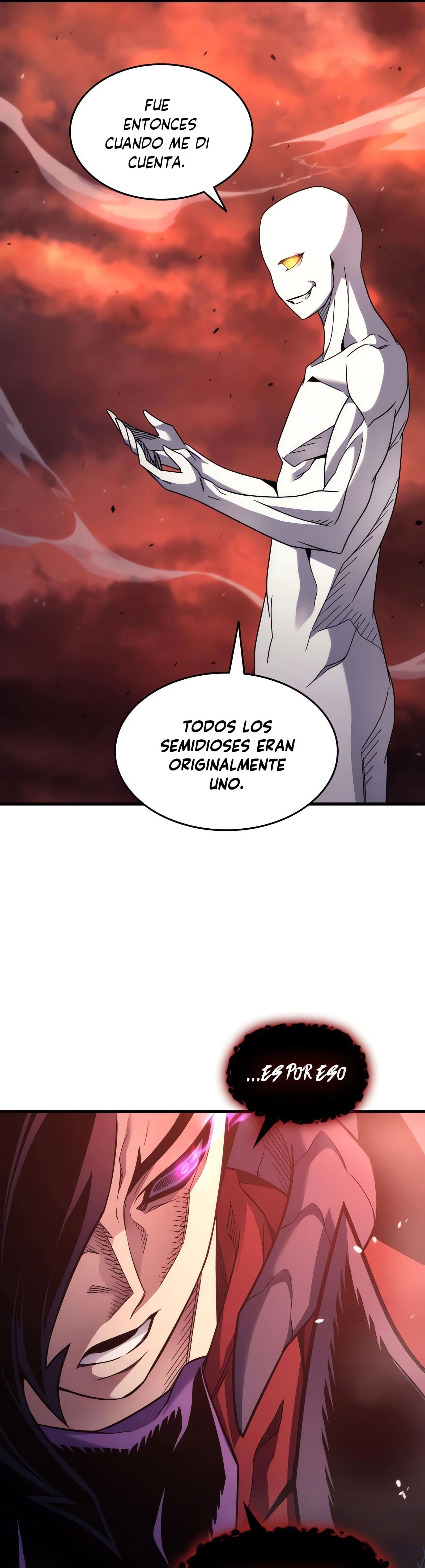 Read The Great Mage Returns After 4000 Years ES Manga Online