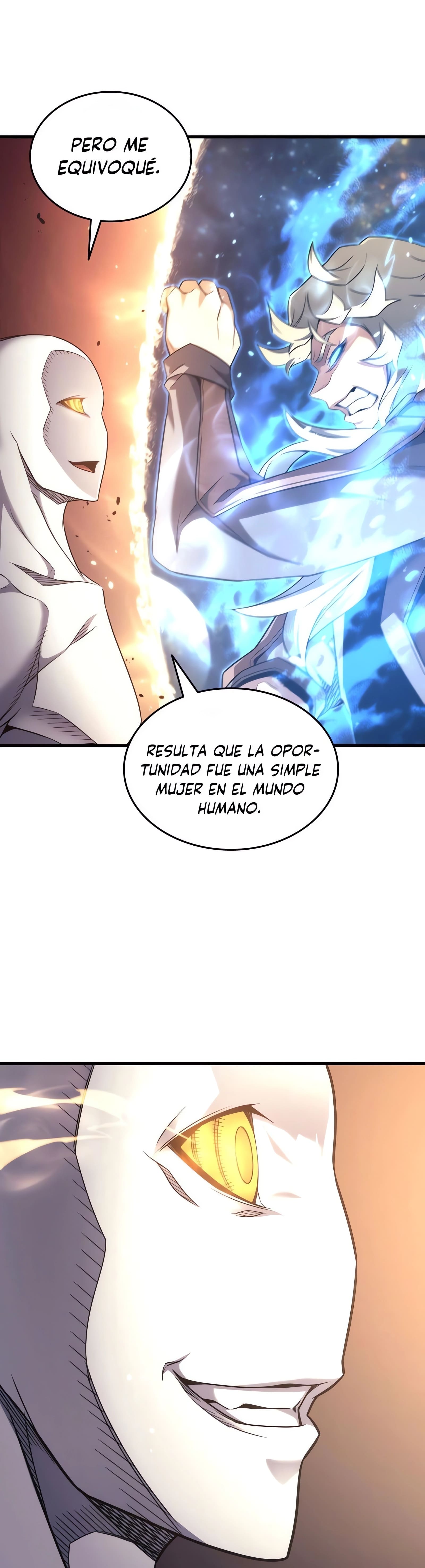 Read The Great Mage Returns After 4000 Years ES Manga Online
