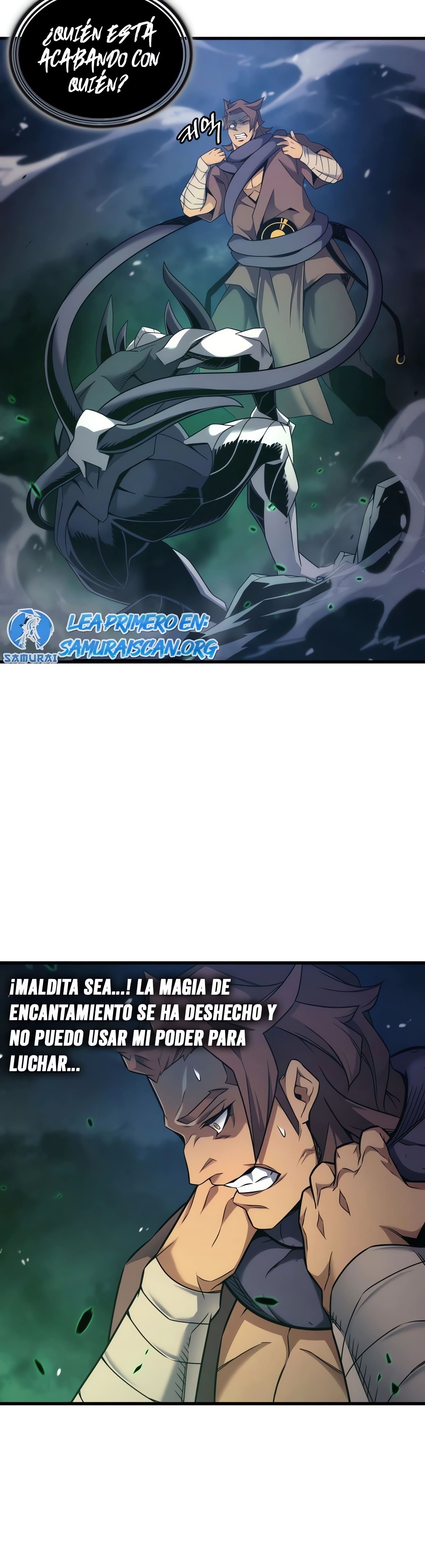 Read The Great Mage Returns After 4000 Years ES Manga Online