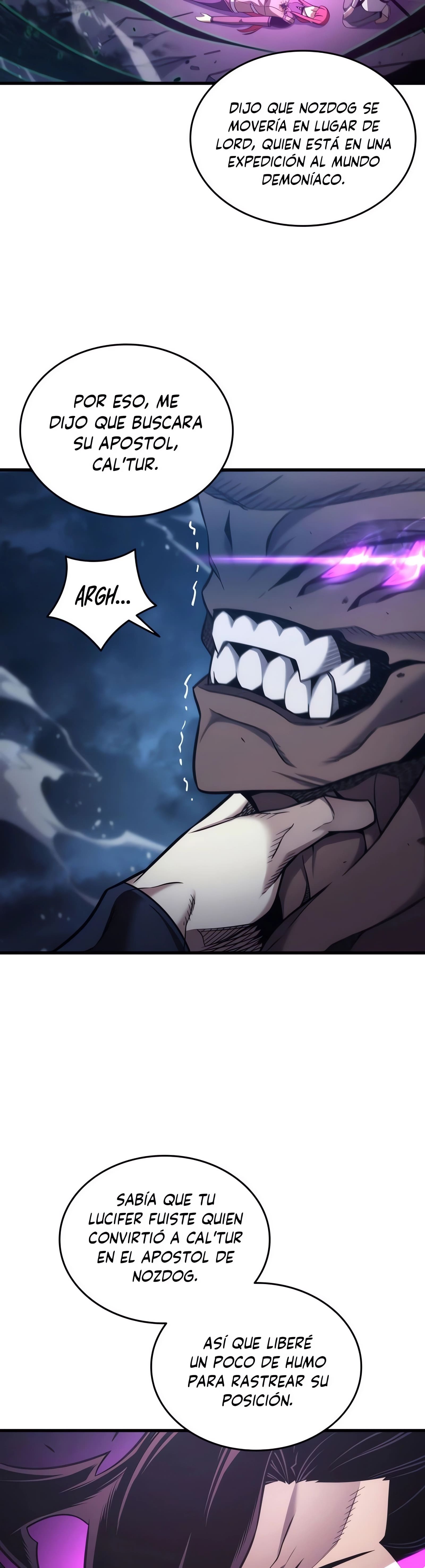 Read The Great Mage Returns After 4000 Years ES Manga Online