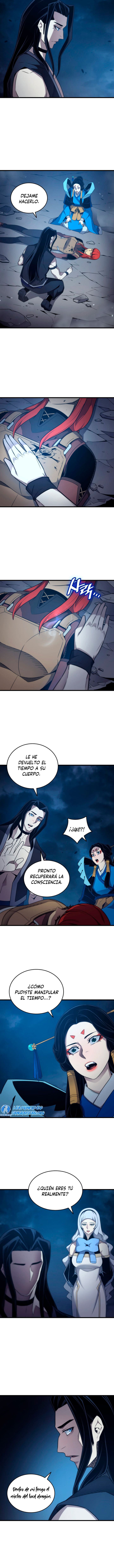Read The Great Mage Returns After 4000 Years ES Manga Online