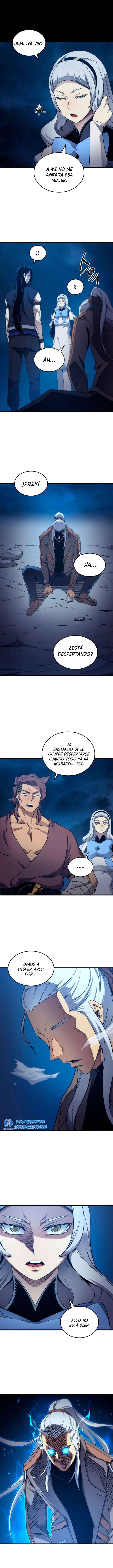 Read The Great Mage Returns After 4000 Years ES Manga Online