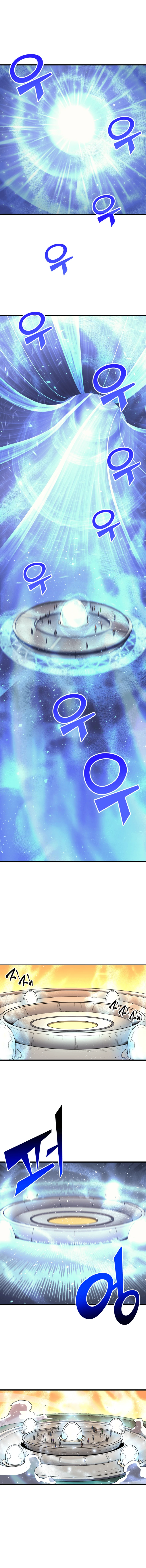 Read The Great Mage Returns After 4000 Years ES Manga Online
