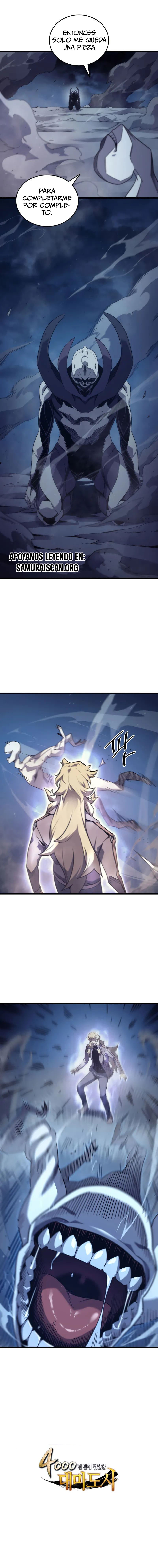 Read The Great Mage Returns After 4000 Years ES Manga Online