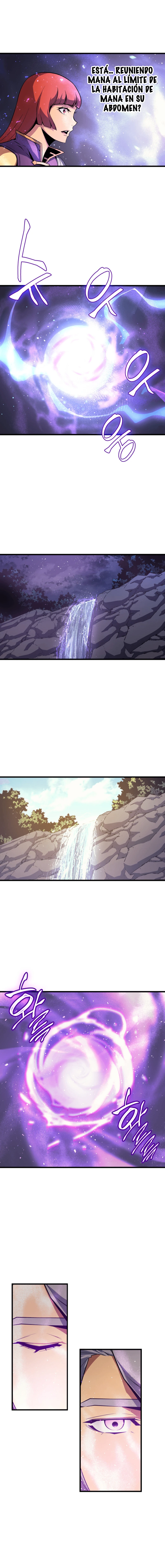 Read The Great Mage Returns After 4000 Years ES Manga Online
