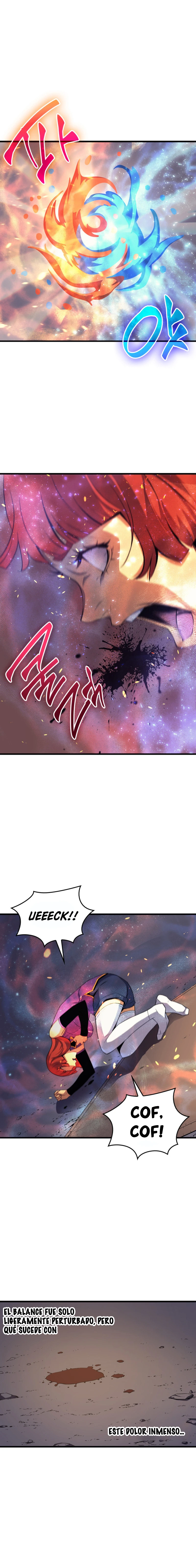 Read The Great Mage Returns After 4000 Years ES Manga Online
