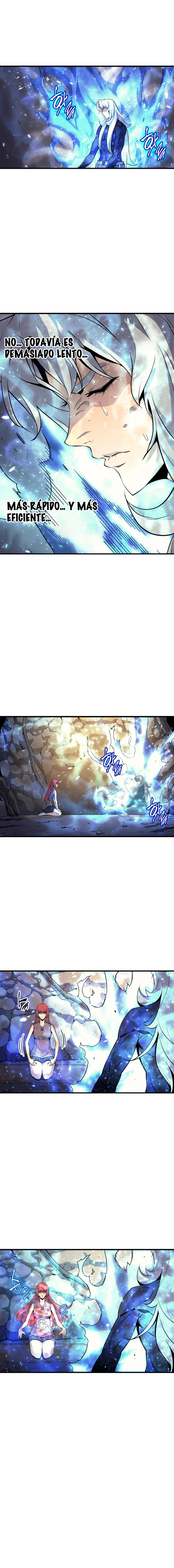 Read The Great Mage Returns After 4000 Years ES Manga Online