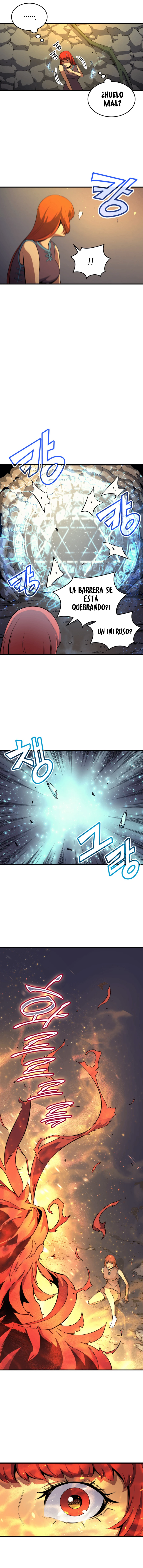 Read The Great Mage Returns After 4000 Years ES Manga Online