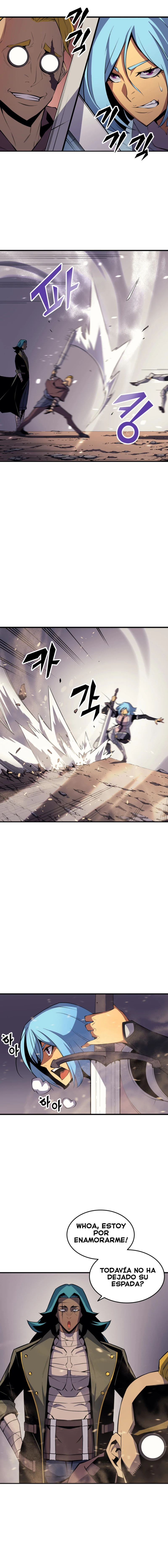 Read The Great Mage Returns After 4000 Years ES Manga Online